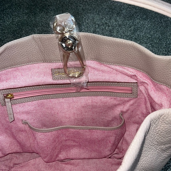 NWT Dooney & Bourke LogoLock Set - Picture 7 of 15